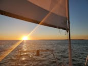 Private Sunset Cruise (2-Hours) in Destin, Florida