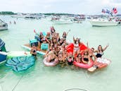 Bachelorette or Family Fun in Destin