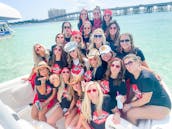 Bachelorette or Family Fun in Destin