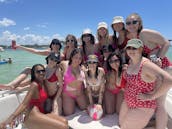 Bachelorette or Family Fun in Destin