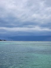 Passeios de barco particulares em Roatan e desfrute de toda a beleza que Roatan tem a oferecer