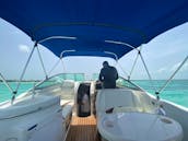 VIP-Yachting for up to 8 People,   Dominican Republic, Bayaibe, Isla Saona