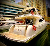 Luxurious 70ft Yacht Rental in Dubai