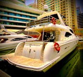 Luxurious 70ft Yacht Rental in Dubai