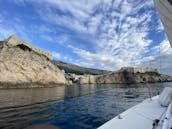 Day Sailing Trip to Elafiti Islands Near Dubrovnik, Croatia