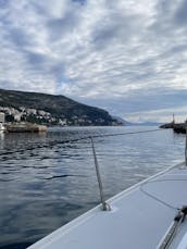 Day Sailing Trip to Elafiti Islands Near Dubrovnik, Croatia