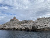 Day Sailing Trip to Elafiti Islands Near Dubrovnik, Croatia