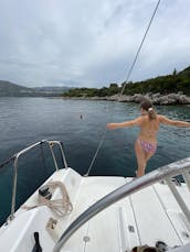 Day Sailing Trip to Elafiti Islands Near Dubrovnik, Croatia