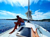 Day Sailing Trip to Elafiti Islands Near Dubrovnik, Croatia
