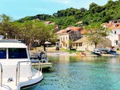 Day Sailing Trip to Elafiti Islands Near Dubrovnik, Croatia