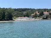 Charter 22' Quicksilver 675 Center Console in Dubrovnik, Croatia