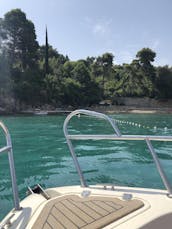 17' Rascala 500 with Suzuki 70HP 4T Center Console In Dubrovnik