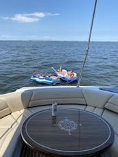 56’ Motor Yacht Rental in Patchogue, New York