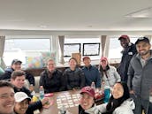 Louez un catamaran Lagoon de 42 pieds à Annapolis, Maryland