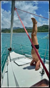 Private Sailing Cruise in El Nido