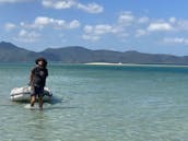 Private Sailing Cruise in El Nido