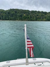 34' Captained Sea Ray Sundancer Boat in Elk Rapids