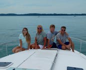 34' Captained Sea Ray Sundancer Boat in Elk Rapids