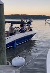 2019 Bayliner 23' Powerboat! Enjoy this amazing season with friends and family!