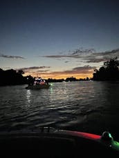 Louer un Bayliner Bowrider à Sacramento