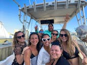 30ft Grady White Boat Trips/Charters in Fajardo