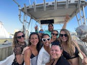 30ft Grady White Boat Trips/Charters in Fajardo