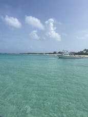 Center Console Rental for Private Excursion in Fajardo, Puerto Rico