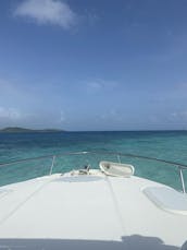 Center Console Rental for Private Excursion in Fajardo, Puerto Rico