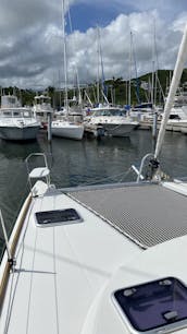 Excursion d'une journée à la voile et à la plongée avec tuba - Fajardo, Porto Rico 