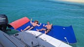 ファハルド地区のキャプテンとクルーのいるSearay 51フィートサンダンサーヨット