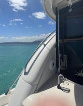 Location d'un yacht SeaRay de 65 pieds à couper le souffle - Immaculé !