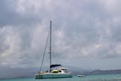Rent Your Own Catamaran George Town! Snorkel Swim Scuba Sun Sand Fun. Couples & Groups Welcome