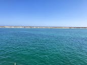 Private Day Trips in a Catamaran at the Algarve, Portugal