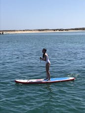 Passeios de um dia privados em um catamarã - Algarve, Portugal