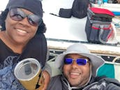 30' Kurt Hughes Cruising Catamaran rental in Fernandina Beach, Florida