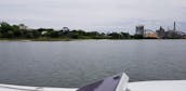 30' Kurt Hughes Cruising Catamaran rental in Fernandina Beach, Florida