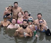 Party Boat, Bachelorette Party, Dolphin Cruise, Folly Beach, South Carolina