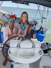 Well Appointed Beneteau 32, Folly Beach, SC