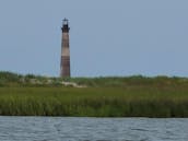 17' Classic Boston Whaler Charter in Folly Beach, South Carolina