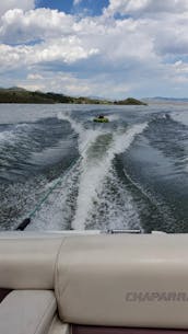 19ft Bayliner Bowrider for rent in Fort Collins