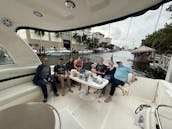 55ft All Inclusive Yacht Charter *1 HOUR FREE or $100 off - 12 guests