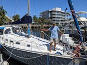 Fort Lauderdale Bahamas Sailing Charters