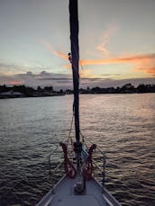 Location de voiliers à Fort Lauderdale aux Bahamas