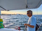 Fort Lauderdale Bahamas Sailing Charters