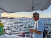 Fort Lauderdale Bahamas Sailing Charters