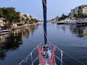 Fort Lauderdale Bahamas Sailing Charters