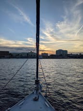 Fort Lauderdale Bahamas Sailing Charters