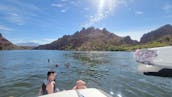 2015 Supreme Surf S21,     Saguaro Lake