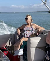 2018 Godfrey Sweetwater 23' Pontoon Available Throughout All SWFL