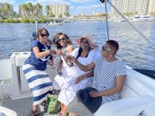 Fort Myers Beach Private Boat Charter Tour with Captain  